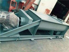 淄博周村區(qū)某加工廠粉塵加濕機(jī)案例
